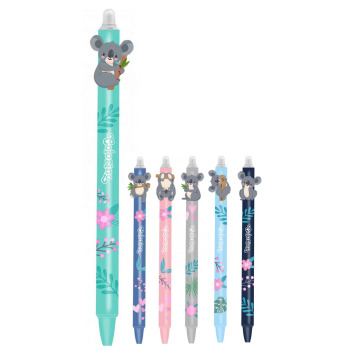 Długopis wymazywalny...