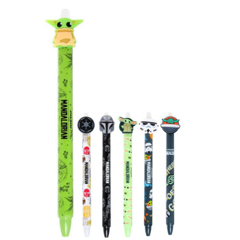 Długopis wymazywalny...