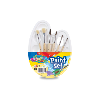 Zestaw kreatywny Colorino...