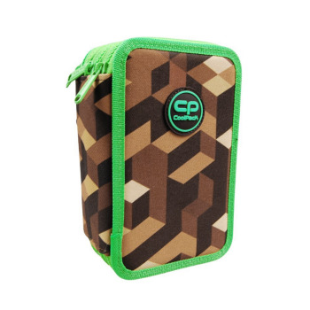 Piórnik potrójny z...