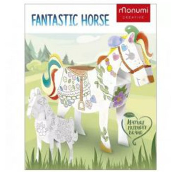 Kolorowanka CubeHead 3D...