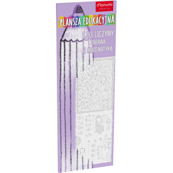 Kolorowanka podłogowa XXL...