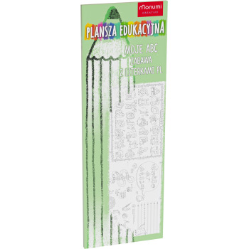 Kolorowanka podłogowa XXL...