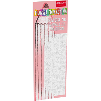 Kolorowanka podłogowa XXL...