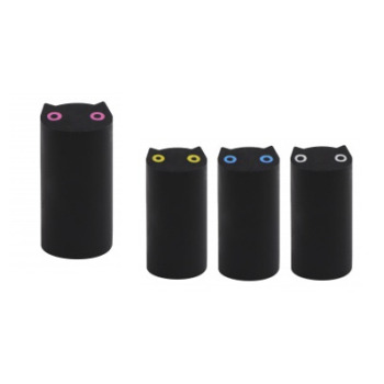 Gumka do ołówka Kitty Tochain