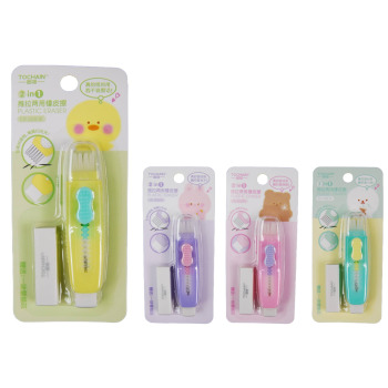 Gumka do ołówka wysuwana z...