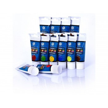 Tempera paint 20 ml Astra