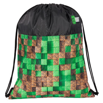 Worek na obuwie SO1 Pixel...