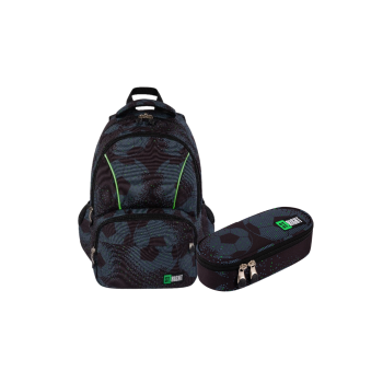 Zestaw plecak BP76 2 k....