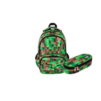 Zestaw plecak BP76 2k....