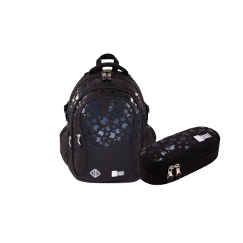 Zestaw plecak BP1 4k....