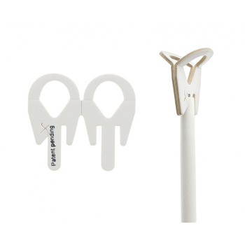 Balloon sticks 10 pcs