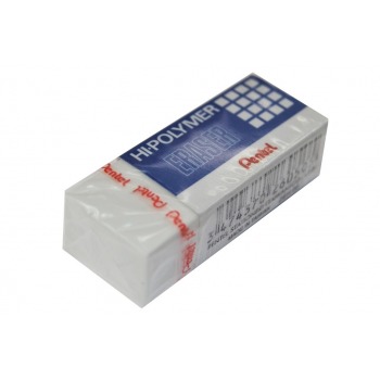 Pentel ZEH 10 Radiergummi