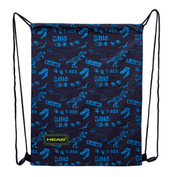 Worek na obuwie Tyranozaur...
