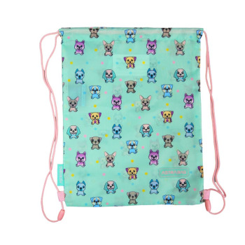 Kitty World Schuhbeutel Astra