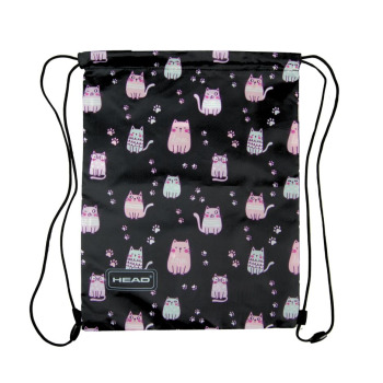 Lovely Kitty Head Katze...