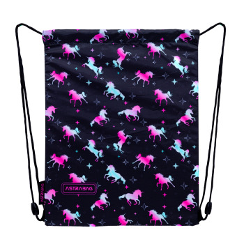 Unicorn Squad Schuhbeutel...