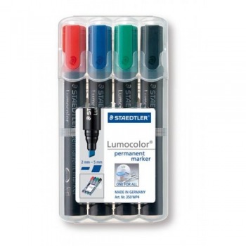 Permanentmarker STAEDTLER 4...