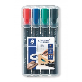Permanentmarker STAEDTLER 4...