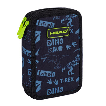 Einzelmäppchen ohne Zubehör...