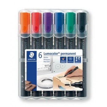 Permanent marker STAEDTLER...