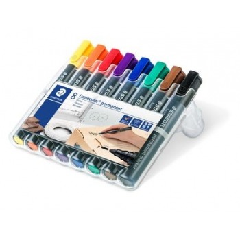 Permanent marker STAEDTLER...