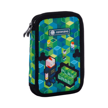 Pixele Game double pencil...