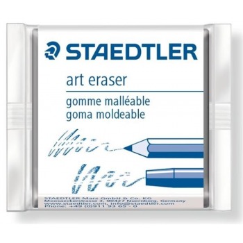 Staedtler ST5427 bread eraser