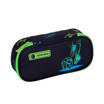 Football Motion Federtasche...