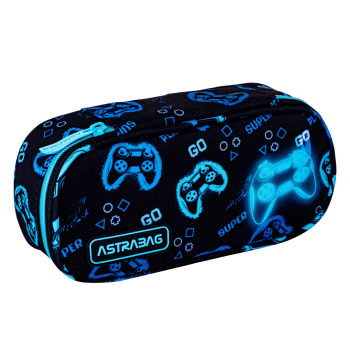 Goldenes Teddybär-Säckchen...