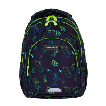 Plecak szkolny 3 komorowy...