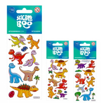 Naklejki StickerBoo 66X180...