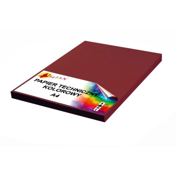 Technical paper A4 140g...