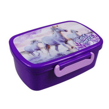 Śniadaniówka  Konie 25 Derform