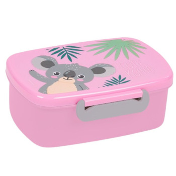 Śniadaniówka Koala 10 Derform