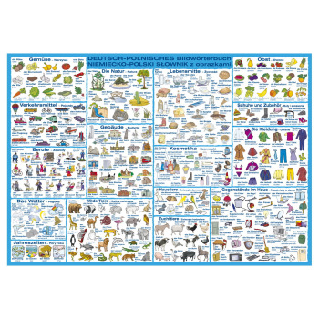 Podkład obustronny słownik...