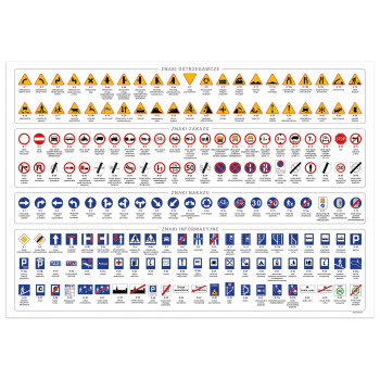 Podkład szkolny na biurko...