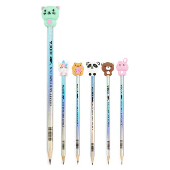 Ołówek holograficzny z...