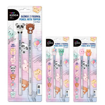 Ołówek holograficzny z...