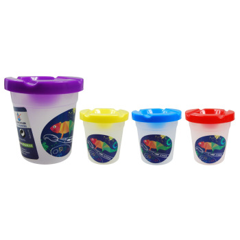 Kubek na wodę z blokadą...