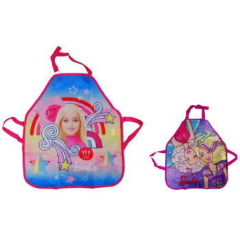Fartuszek Barbie Majewski