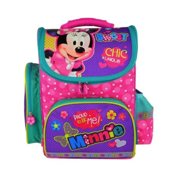 Tornister szkolny Minnie...