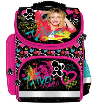 Tornister Violetta Disney...