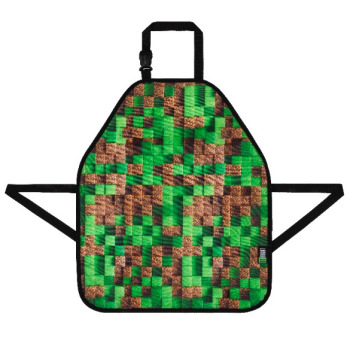 Fartuszek Pixel Cubes Majewski