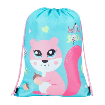 Worek na obuwie Squirrel...