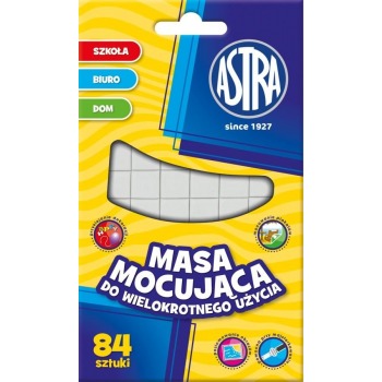 Masa mocująca Astra 50g 84...