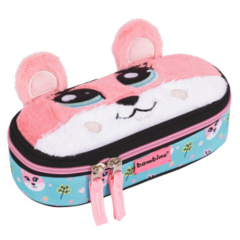 Piórnik saszetka...