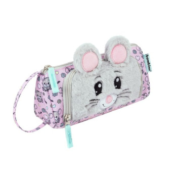 Piórnik saszetka trójkątna...