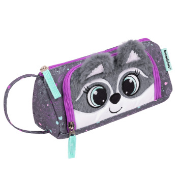 Piórnik saszetka trójkątna...