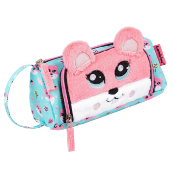 Piórnik saszetka trójkątna...